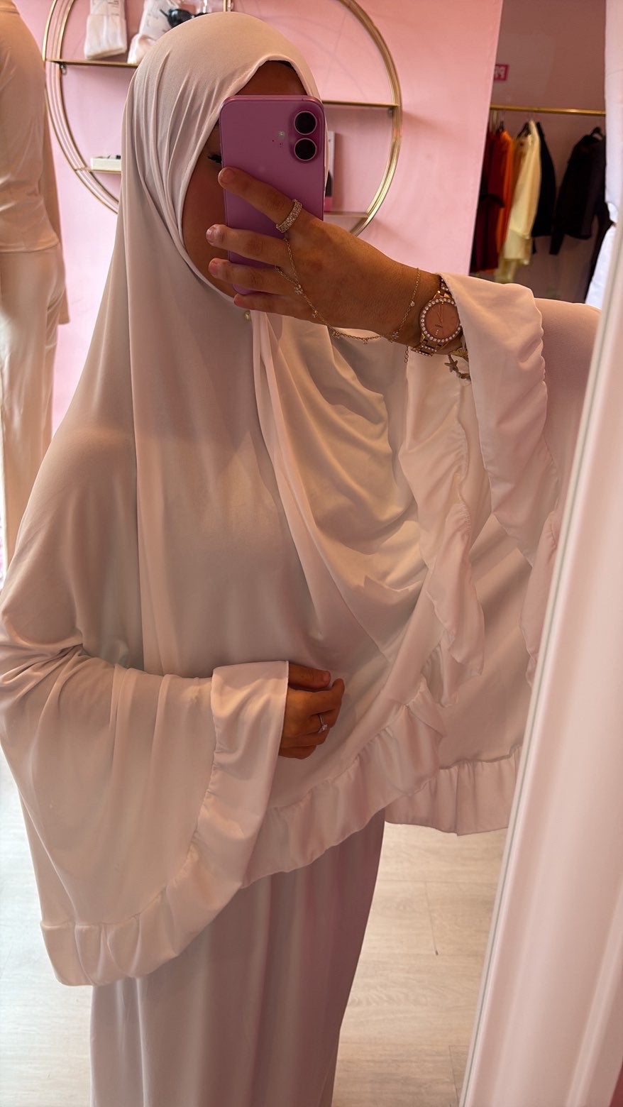 ENSEMBLE JILBEB MEDINA