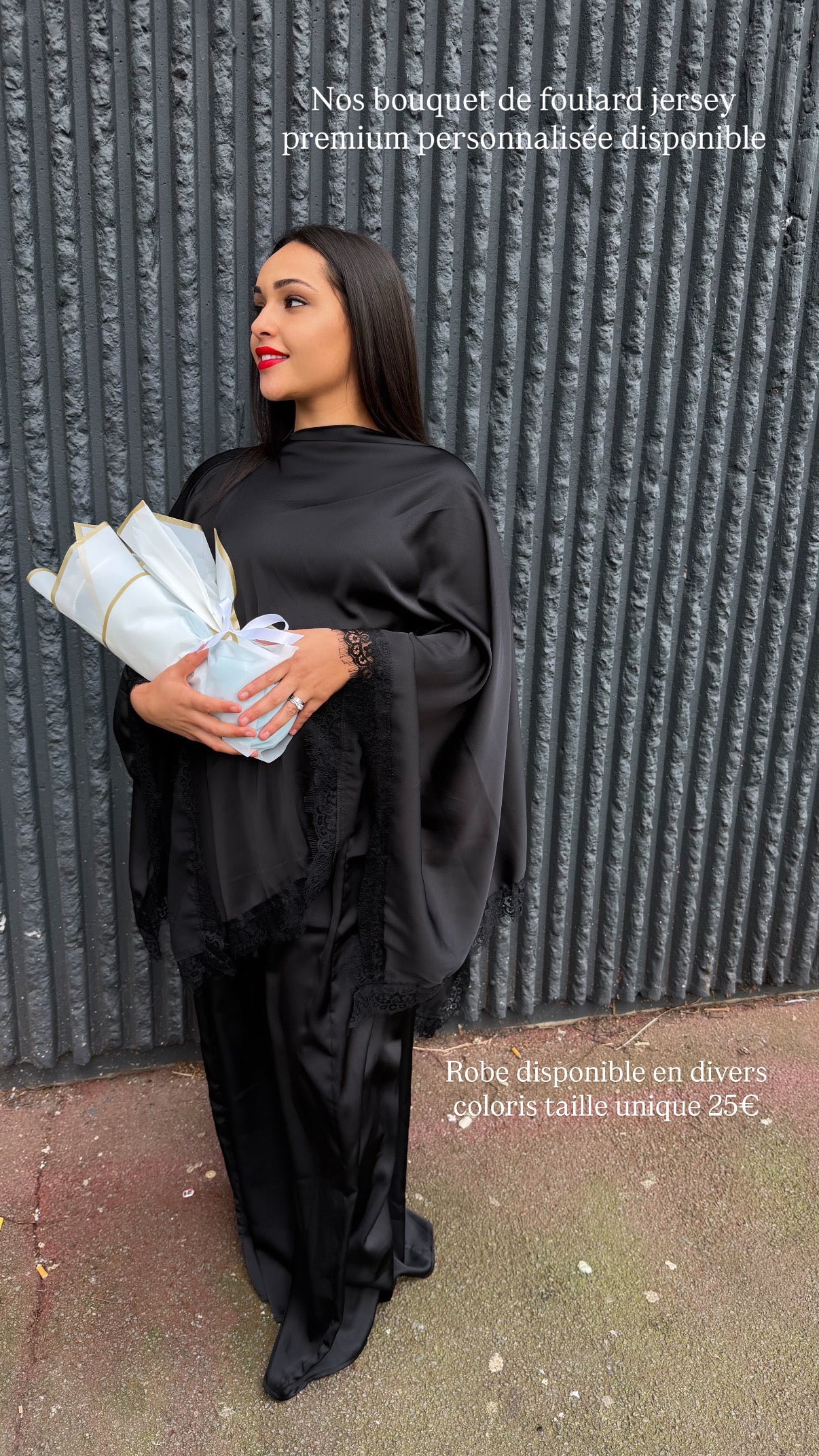 ROBE SiYANA