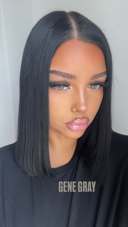 LENTILLE  ANNUELLE GENE GRAY - NOUR BEAUTY)