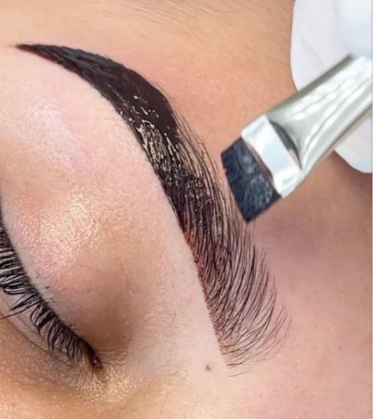 EBOOK DEVENIR BROW ARTIST