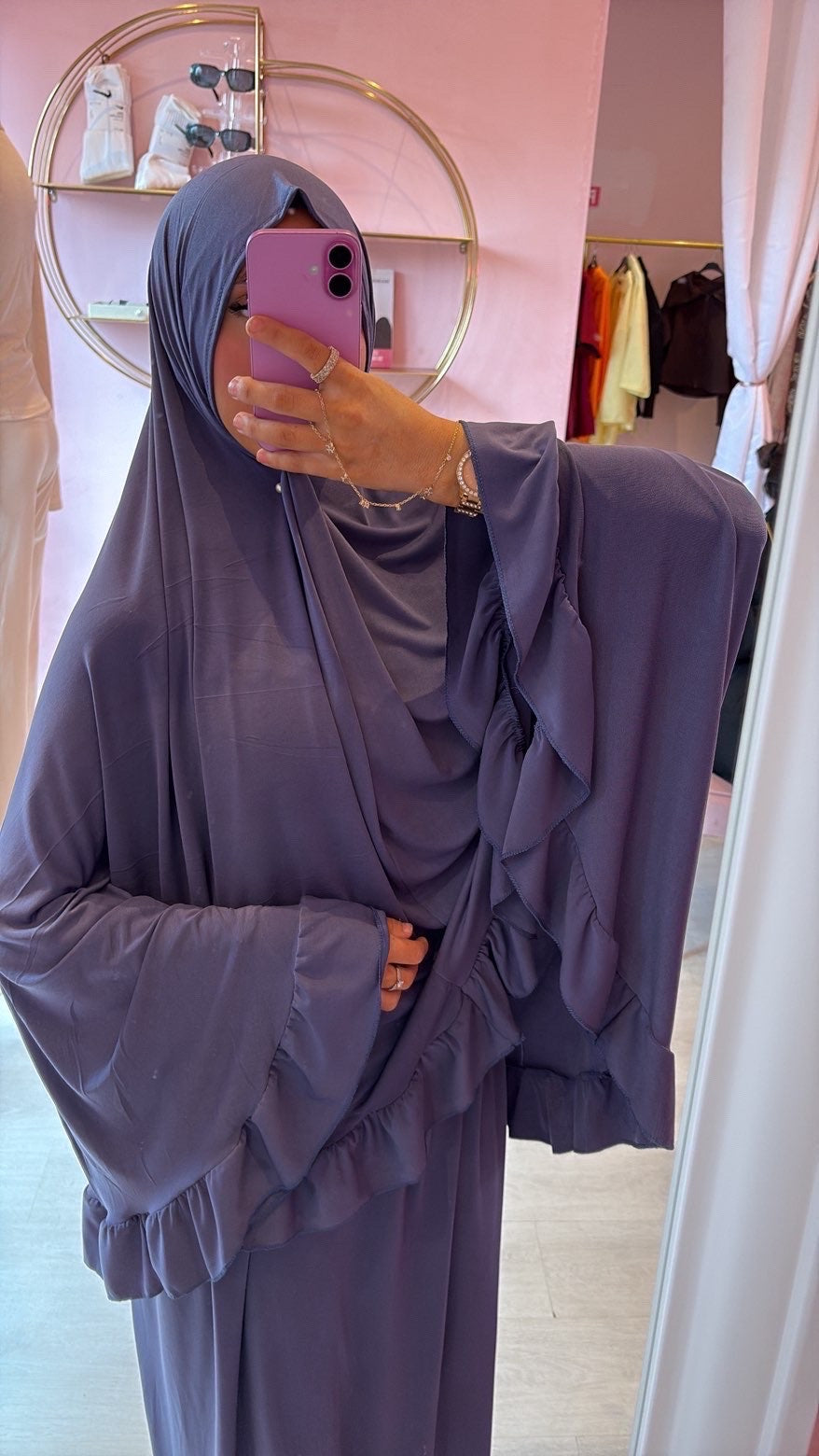 ENSEMBLE JILBEB MEDINA