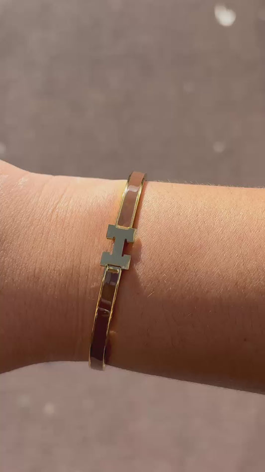 BRACELET INSPIRATION H
